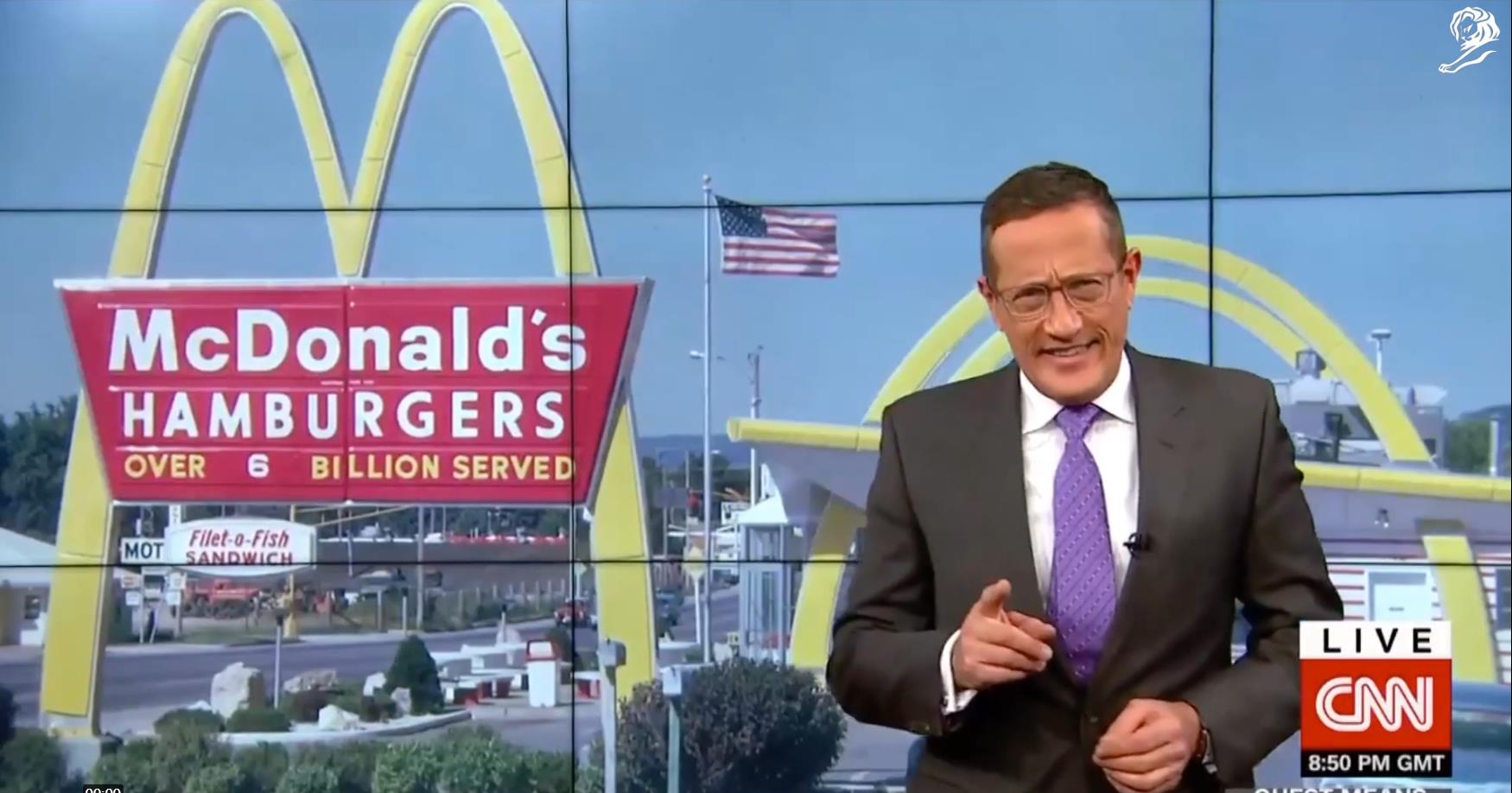The Whopper Detour